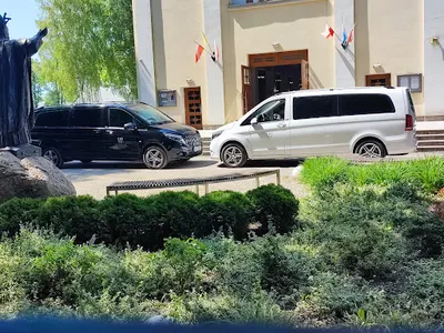 Zakład Pogrzebowy Prestige